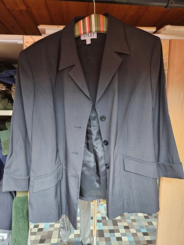 Blazer kurzblazer apart 44 - kurzblazer,