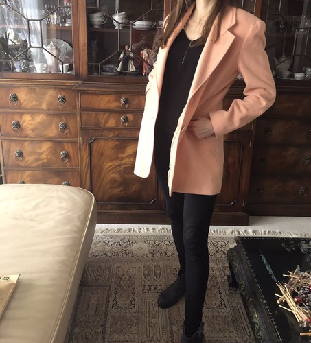 Apart longblazer mit - longblazer,