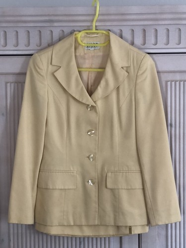 Sommerkostüm jacket rock - jacket,