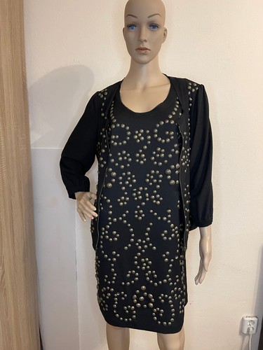 Damen abend kostüm kleid - kostüm,