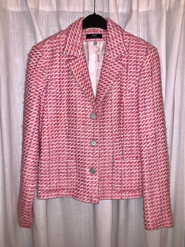 Apart damen blazer - damen, boucle