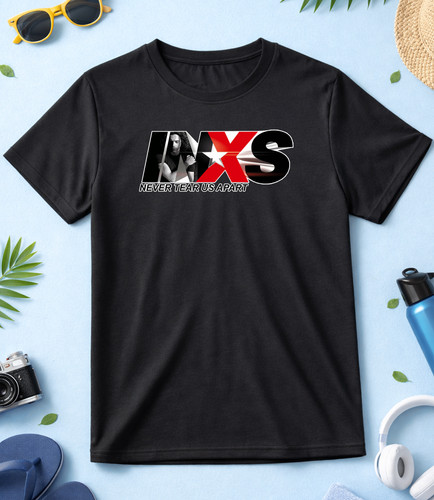 Inxs never tear apart - inxs,
