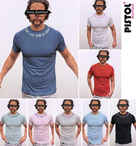 Pistol boutique herren - pistol,