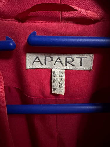 Apart damen anzugjacke blazer - apart,