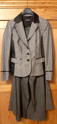 Wow designermode apart - wow!,