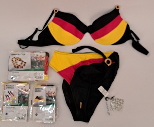 Kostüm bügel bikini apart - bügel,