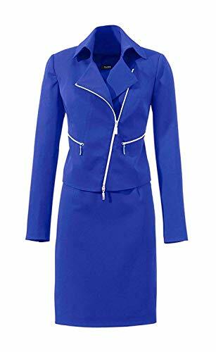 Kostüm damen rock - damen, blazer
