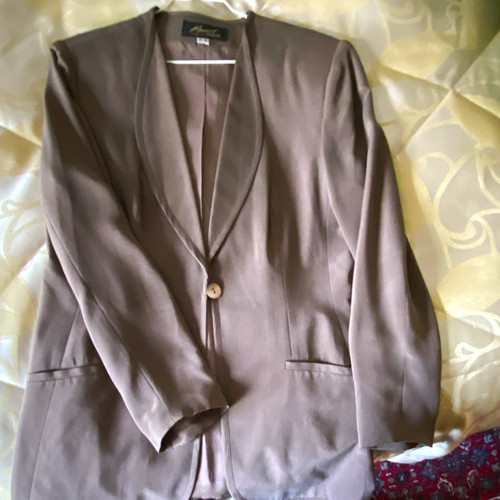 Apart fashion damen blazer - damen,