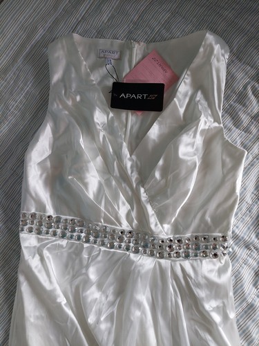 Brautkleid neu mit - 40,