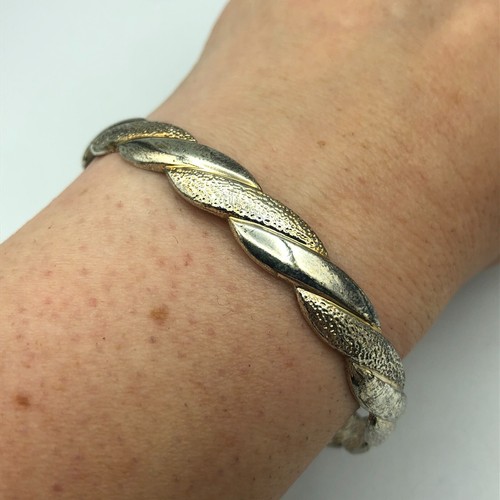 Statement silber goldfarben - silber, &